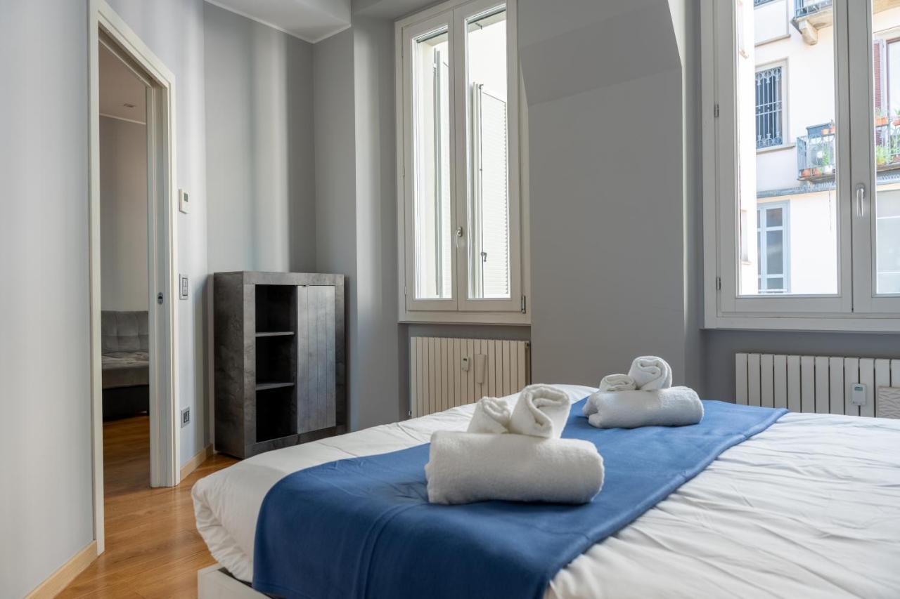 5 Min Duomo Luxury Home In Brera Design District — Photos 2